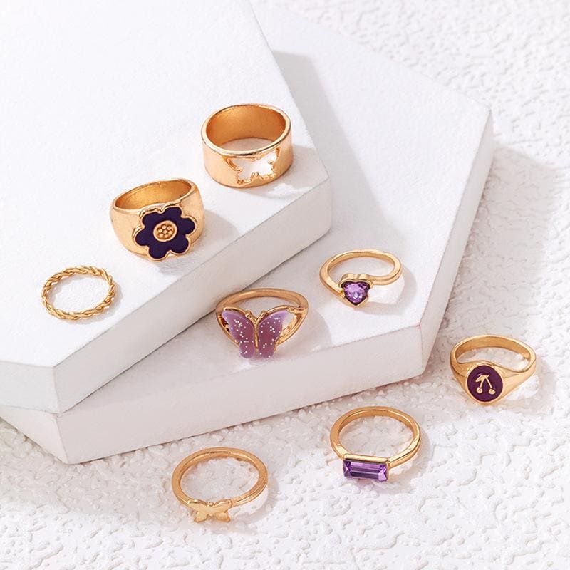 Rings