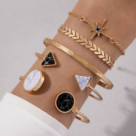 Bracelets