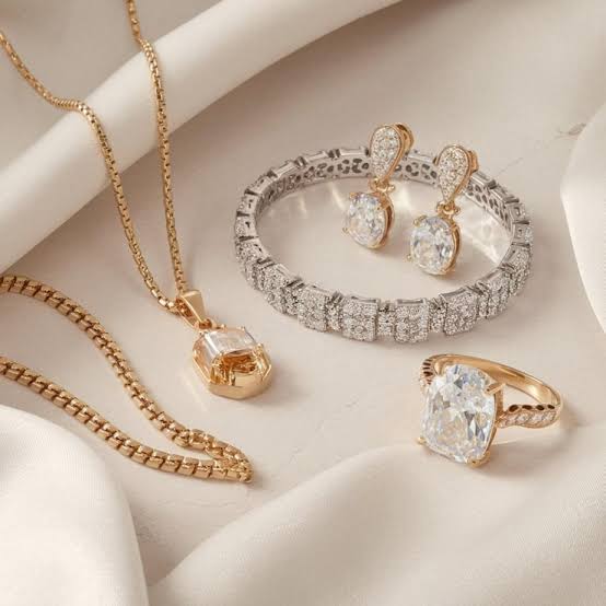 Jewelry Sets
