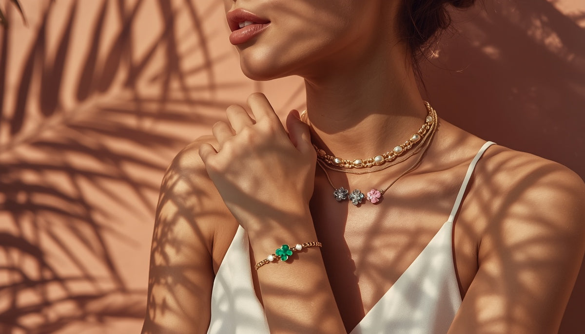 Jewelry for Every Story
