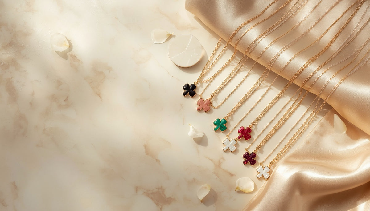 A Colour for Every Mood